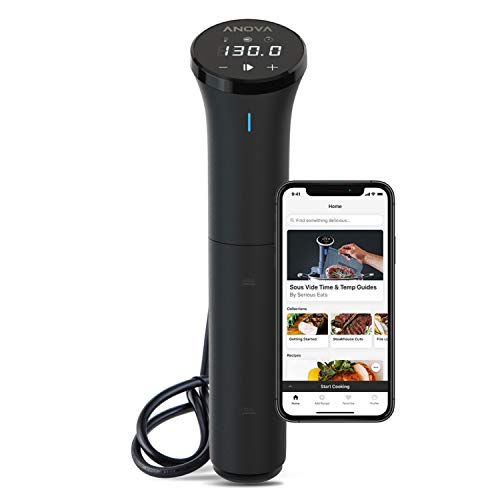 Anova Culinary Nano Sous Vide Precision Cooker