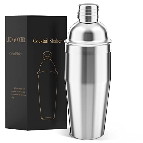 Cocktail Shaker 24 oz 