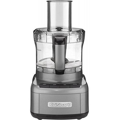 Cuisinart 8 Cup Food Processor