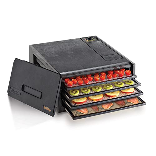 Excalibur 2400 Electric Food Dehydrator