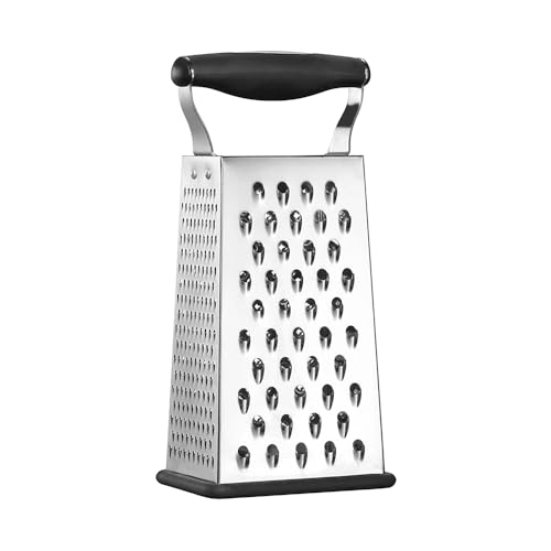 Cuisinart CTG-00-BG Boxed Grater, Black, One Size