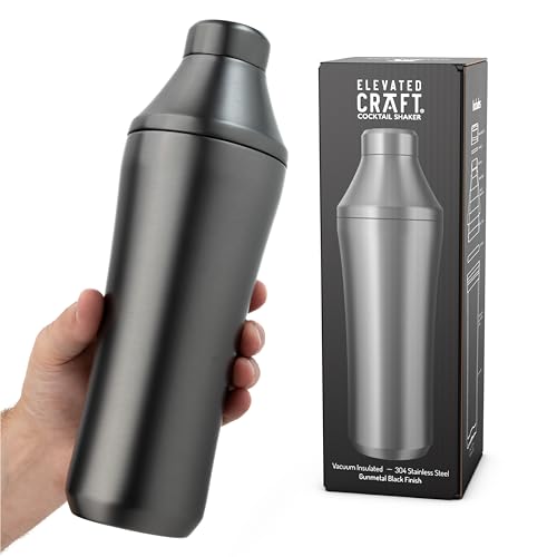 Elevated Craft Hybrid Cocktail Shaker