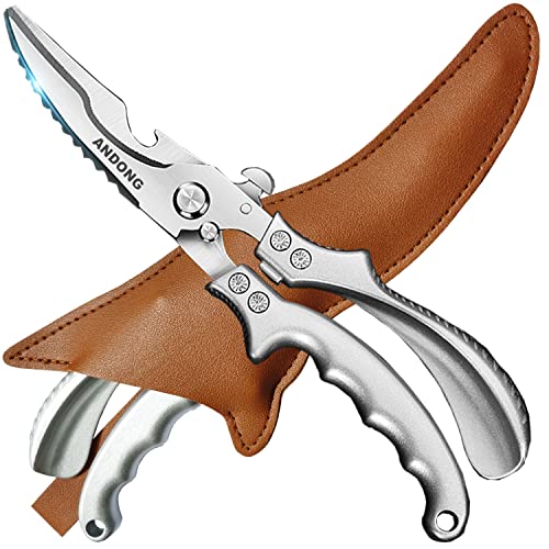 Poultry Shears