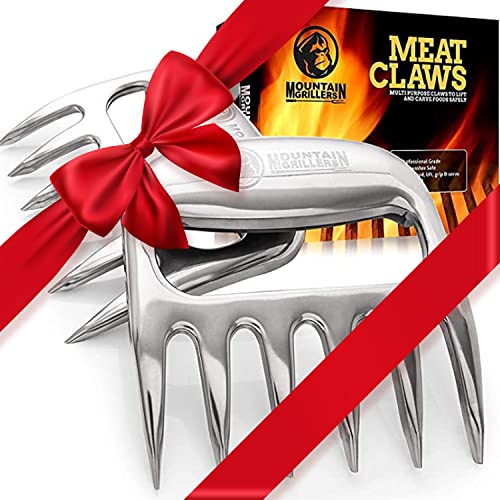 Meat Claws Meat Shredder for BBQ 