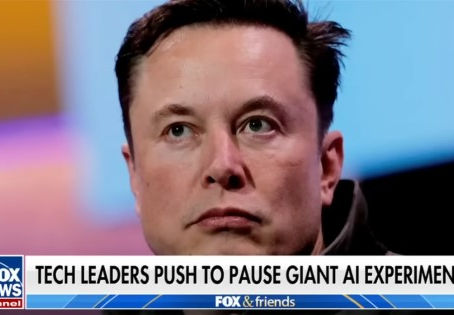 Artificial Intelligence A Potential Risk To Society And Humanity Says Elon Musk