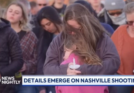 Evidence Mounts Christians Were Nashville Transgender Terrorist’s Targets