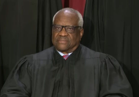 Why Democrats Are After Clarence Thomas – He’s In The Way