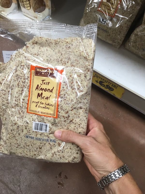 Almond Meal | Trader Joe's