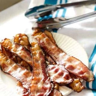 Homemade Bacon