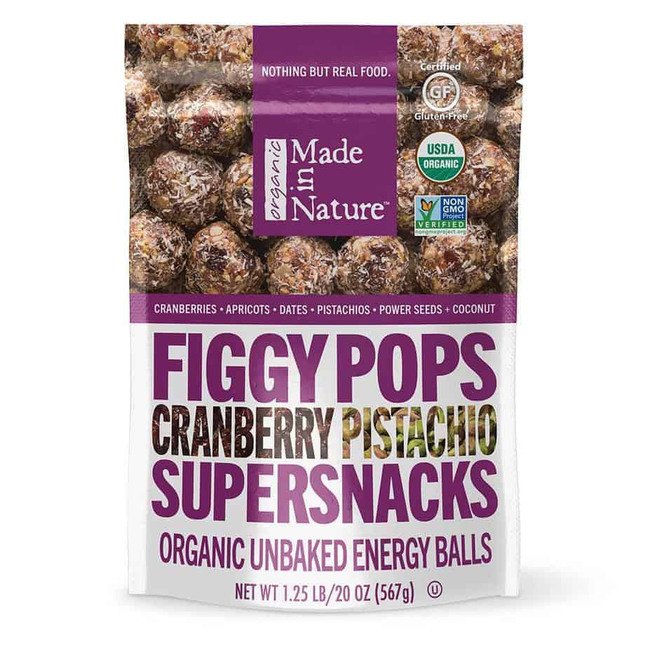 Figgy pops