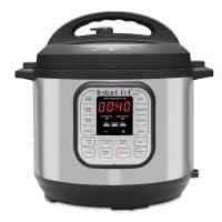 Instant Pot 7-in-1 Pressure Cooker