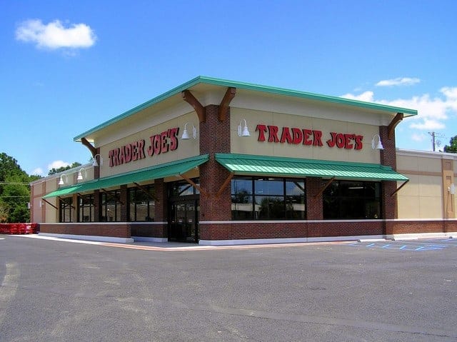 Trader Joe's Storefront | Mt. Pleasant, SC