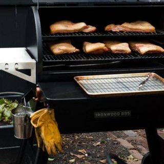 How To Smoke Pork Belly