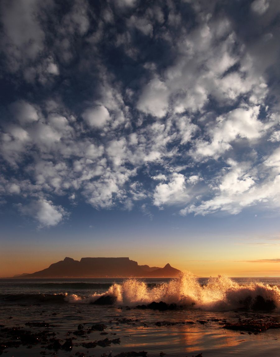 South Africa