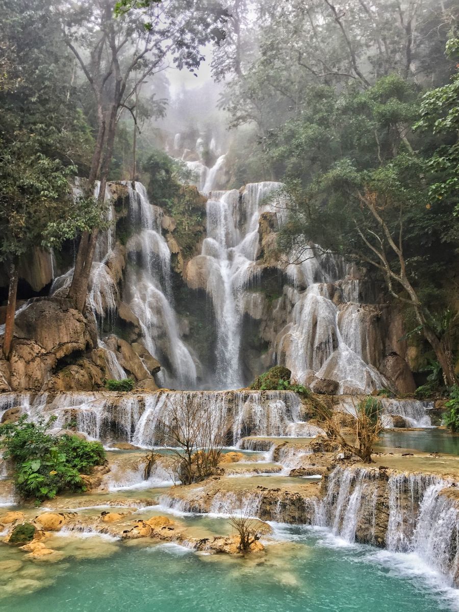 Cambodia