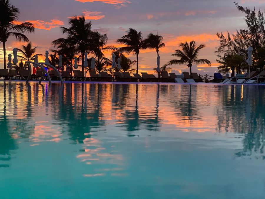 Turks & Caicos
