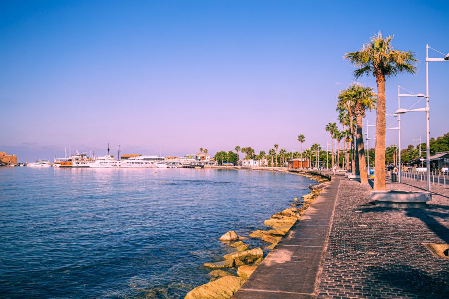 Cyprus